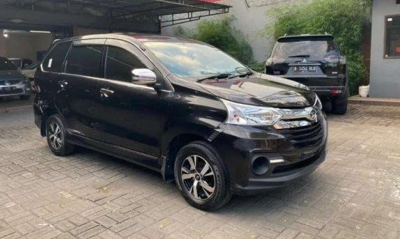 Foto Daihatsu Sigra - Armada Travel Belitang Palembang