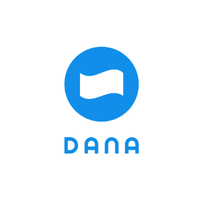 Pembayaran via Dana Travel Belitang Palembang